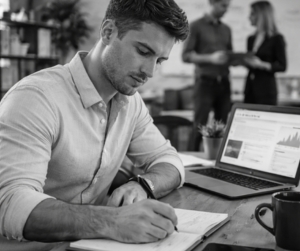 Content Strategy for SEO at Gombar SEO