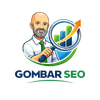 Gombar SEO Get More Phone Calls and Leads from SEO logo